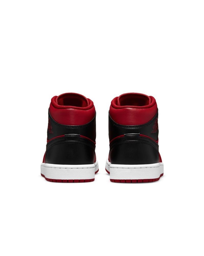 Chaussures Nike Jordan 1 Mid pour homme