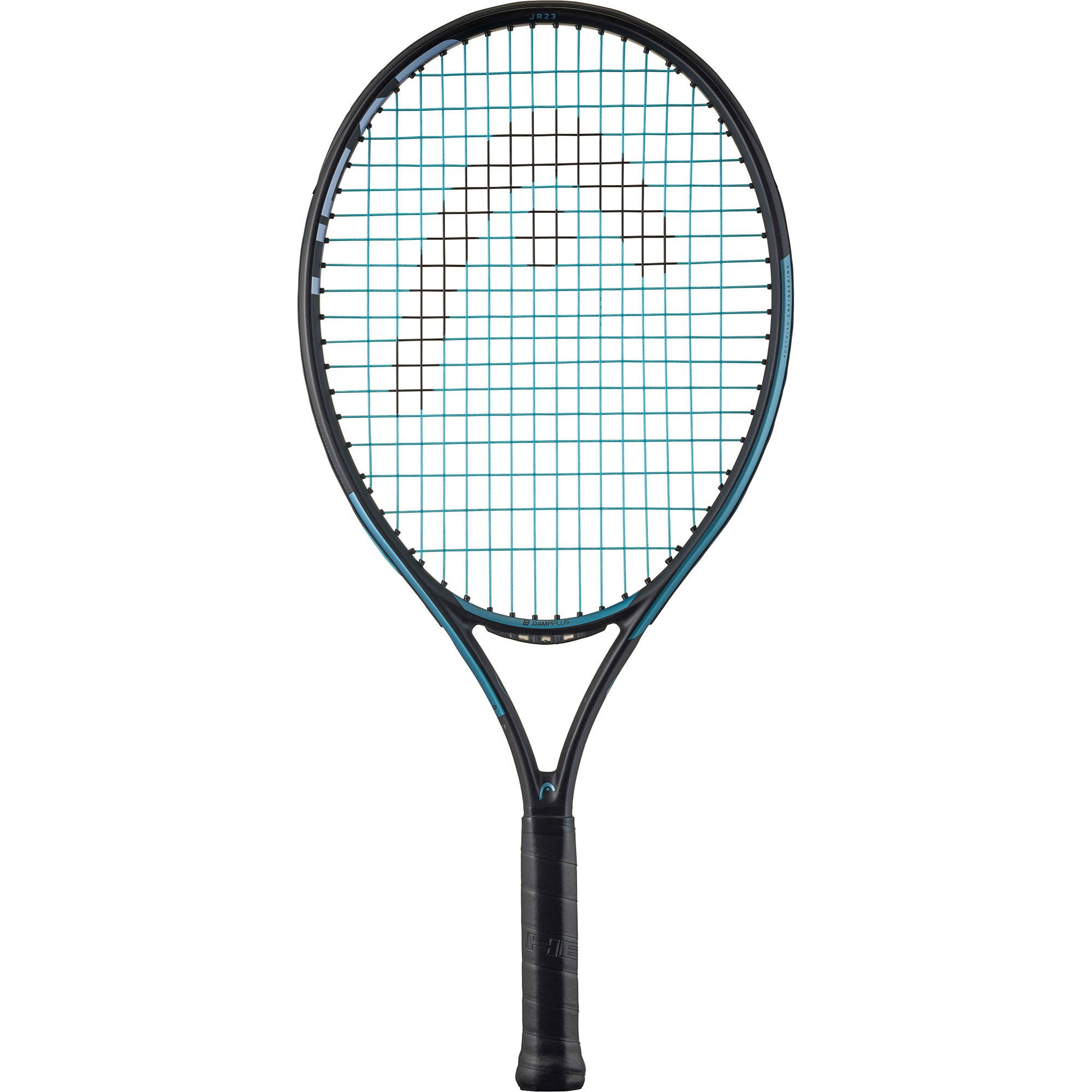 Head IG Gravity Jr. 23 Tennisschläger besaitet 2025 (215g)