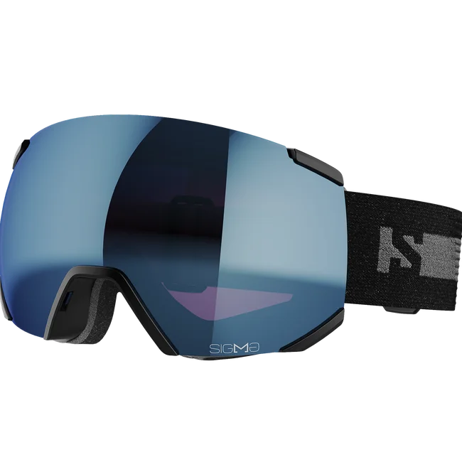 RADIUM SIGMA  Skibrille Unisex