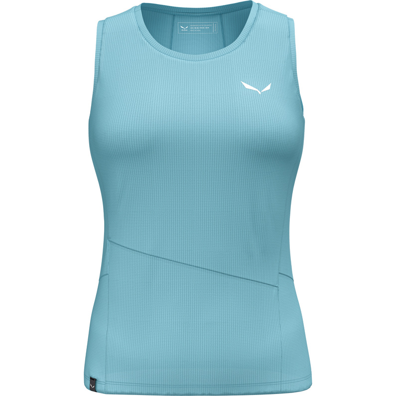 Salewa Damen Puez Sporty Dry Top