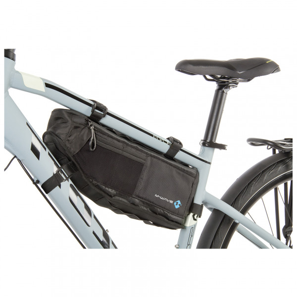 M-Wave - Rough Ride Triangle - Fietstas