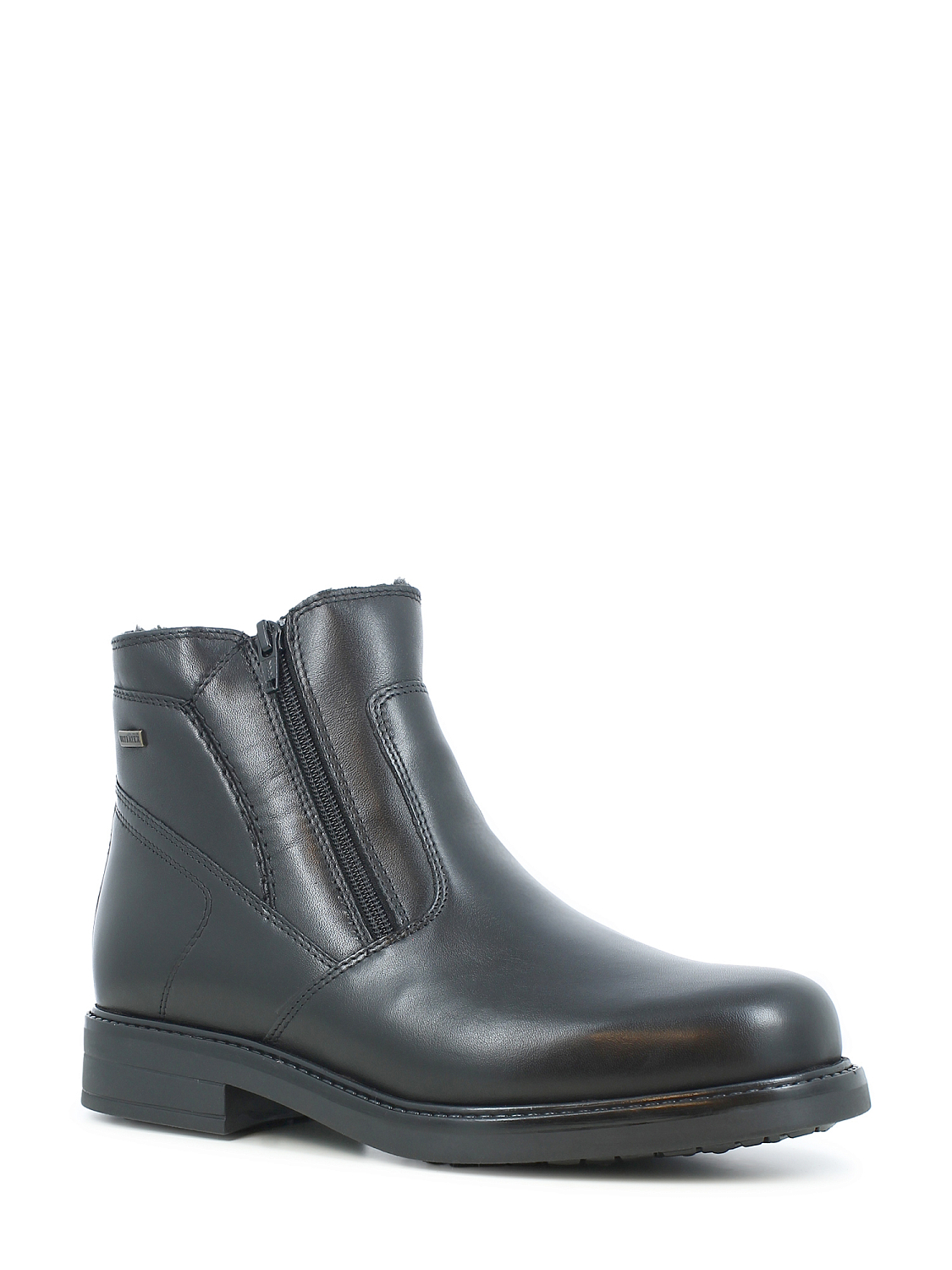 Apex Boreas Winter Boot Black