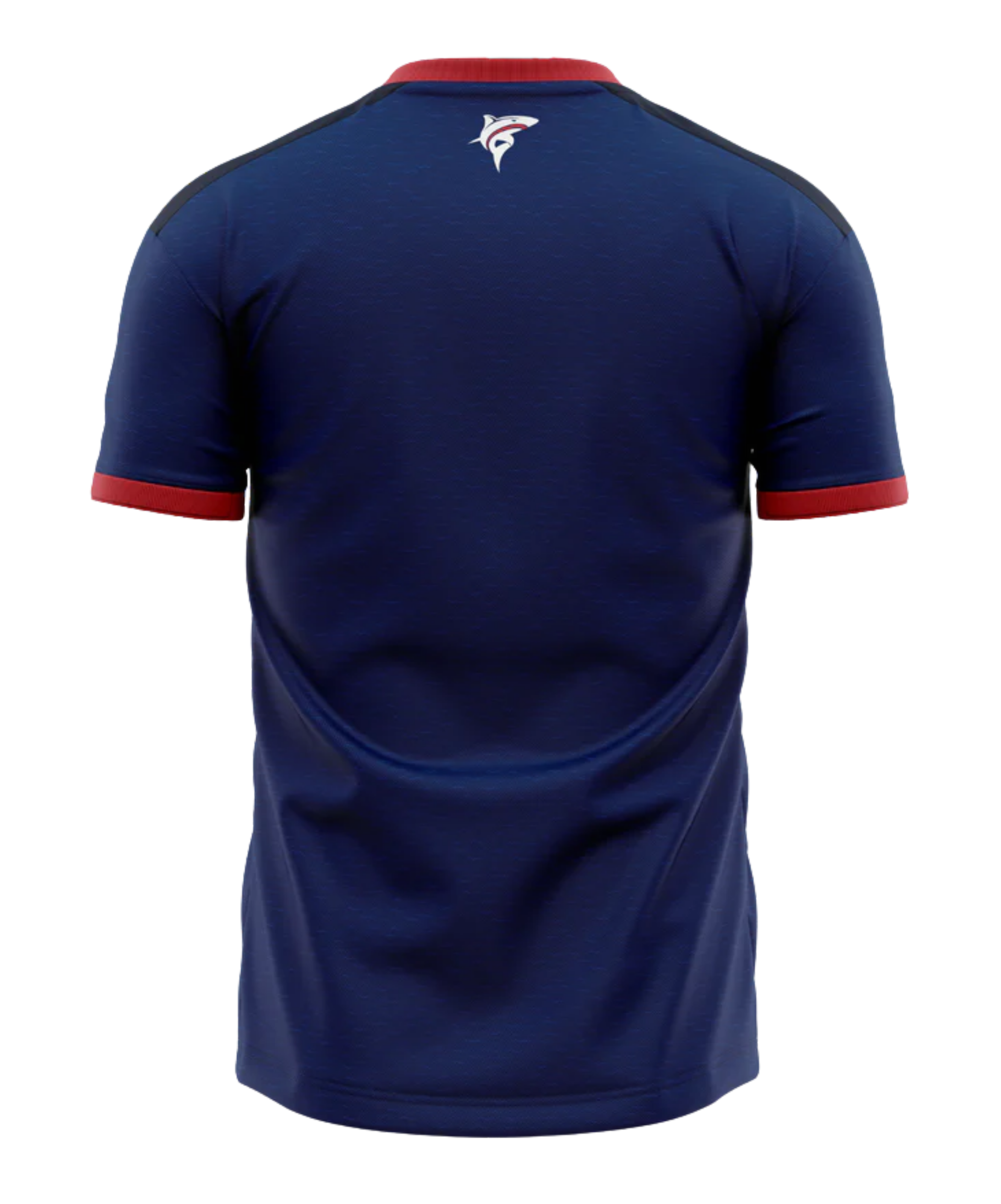 Kaapverdië Thuisshirt Kind