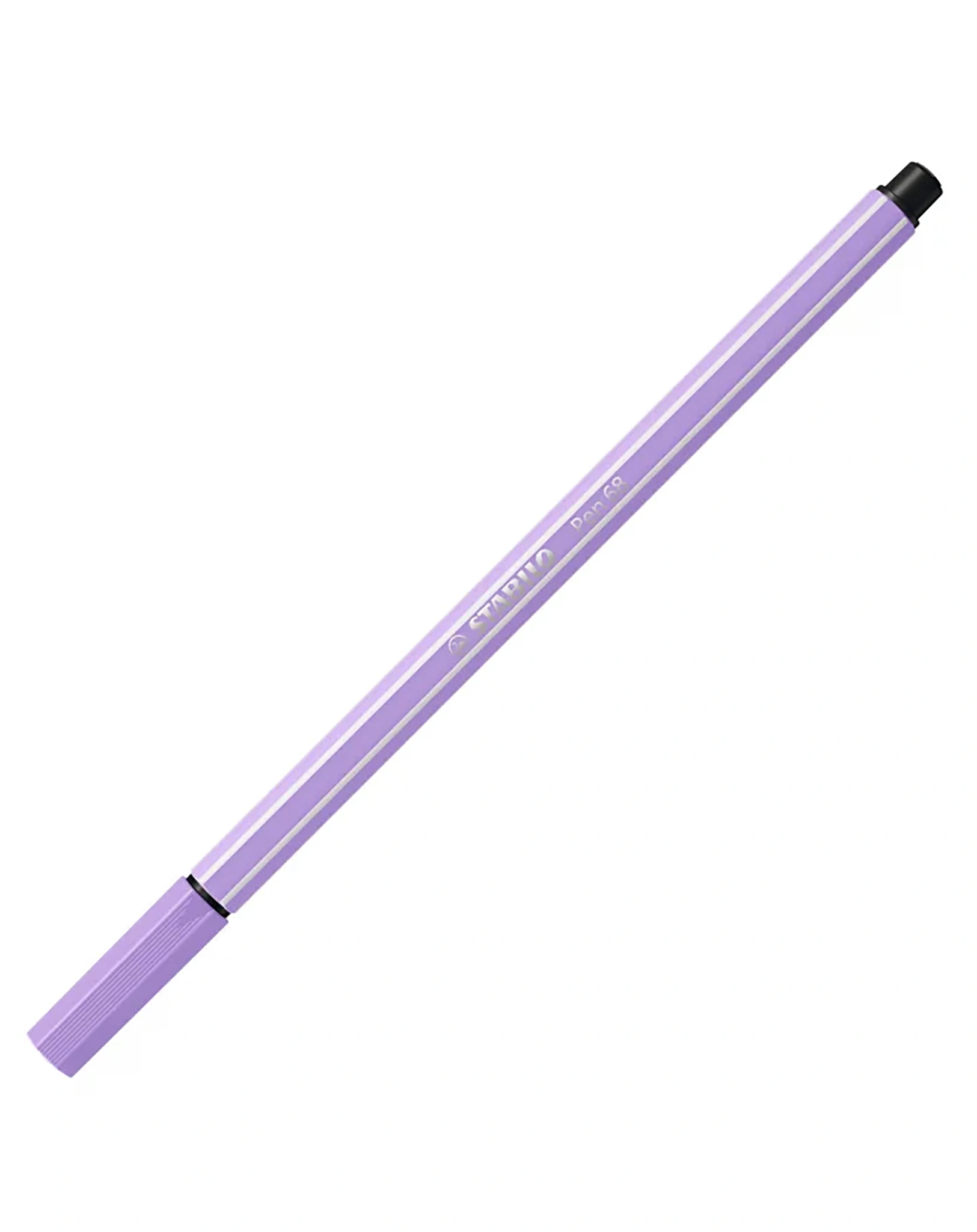 Filzstift STABILO® Pen 68 ARTY 24er-Pack