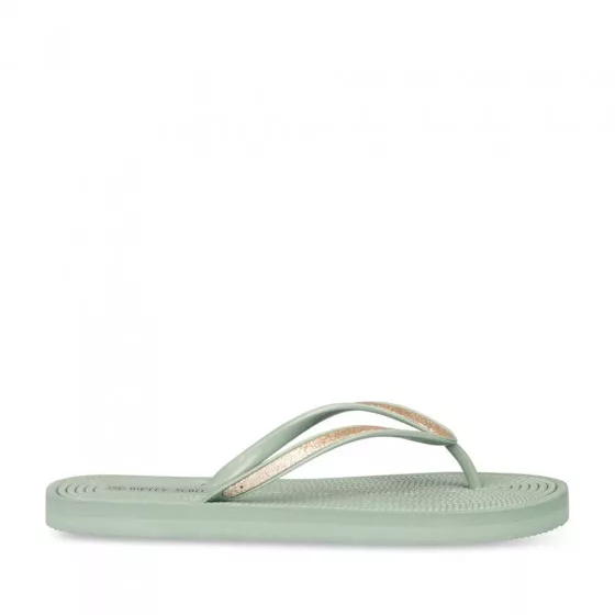 Tongs VERT MERRY SCOTT