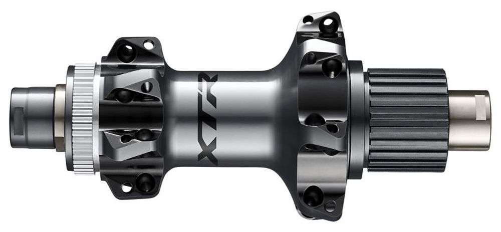 Shimano XTR FH-M9111-BS Center-Lock Hinterrad Nabe 12x148mm kaufen | Bike-Discount