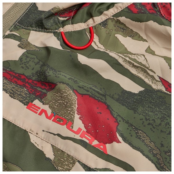 Endura - Hummvee WP Shell Jacke - Coupe-vent