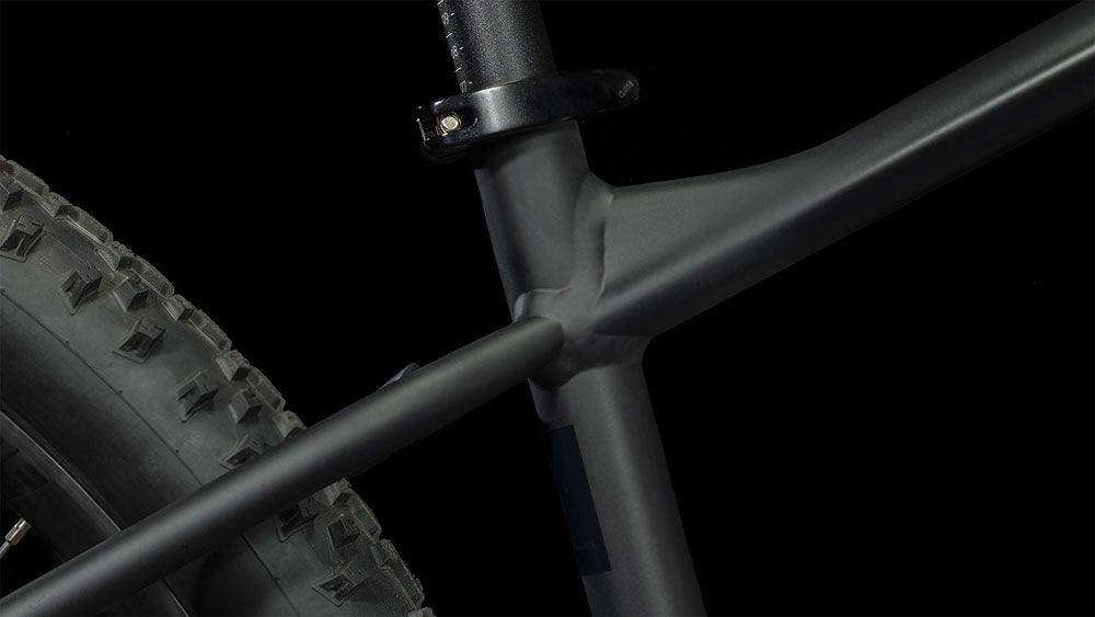 Cube Aim black´n´blue kaufen | Bike-Discount