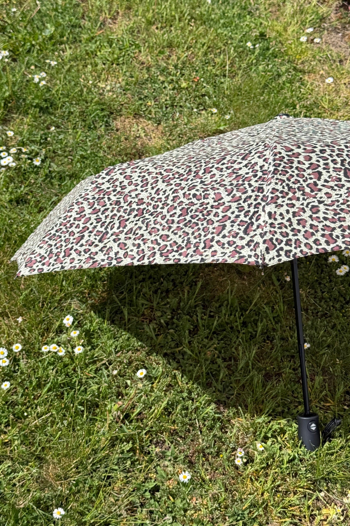 Mellow Moon Foldable Umbrella PP-7922