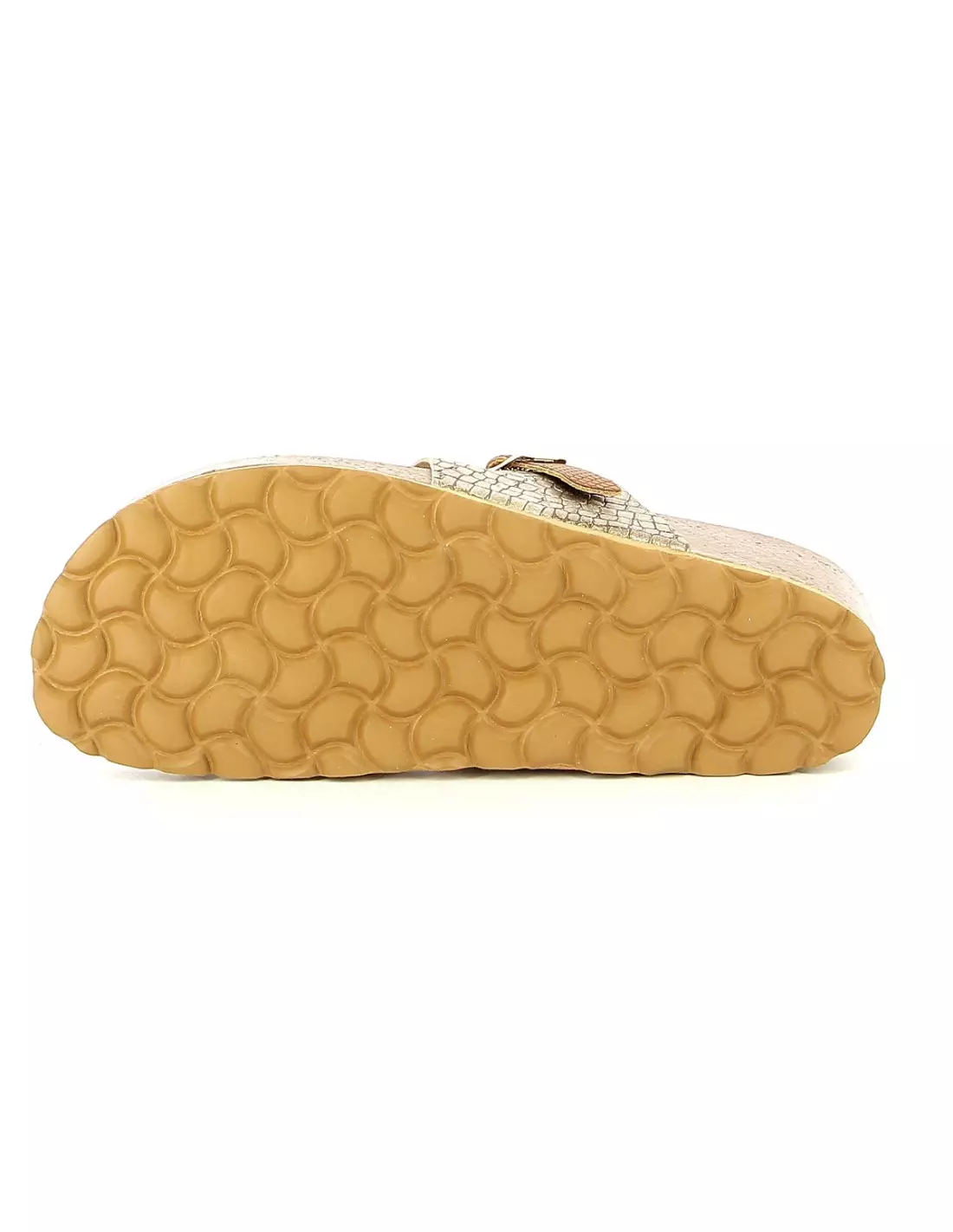 K DAQUES K GAUDI IGUA C - Sandales & nu-pieds Tan