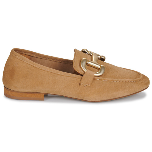 JB Martin - FELINE - Chèvre velours sable
