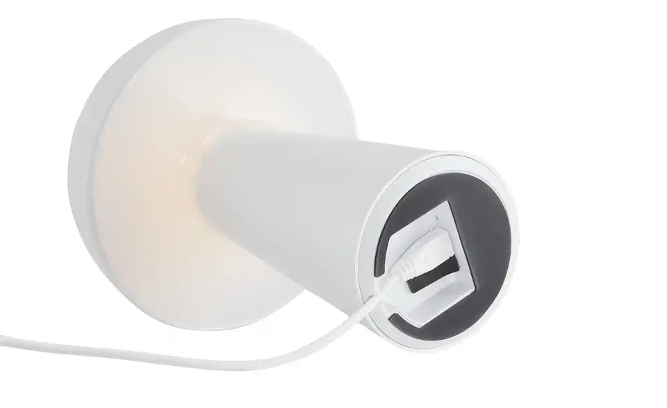 LED Tischleuchte, 1-flammig