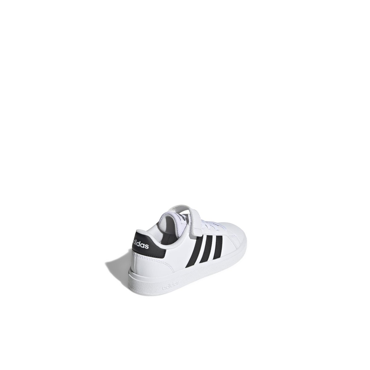 Facile à mettre-Court_v-jb-Baskets - Talon plat - Autre Blanc