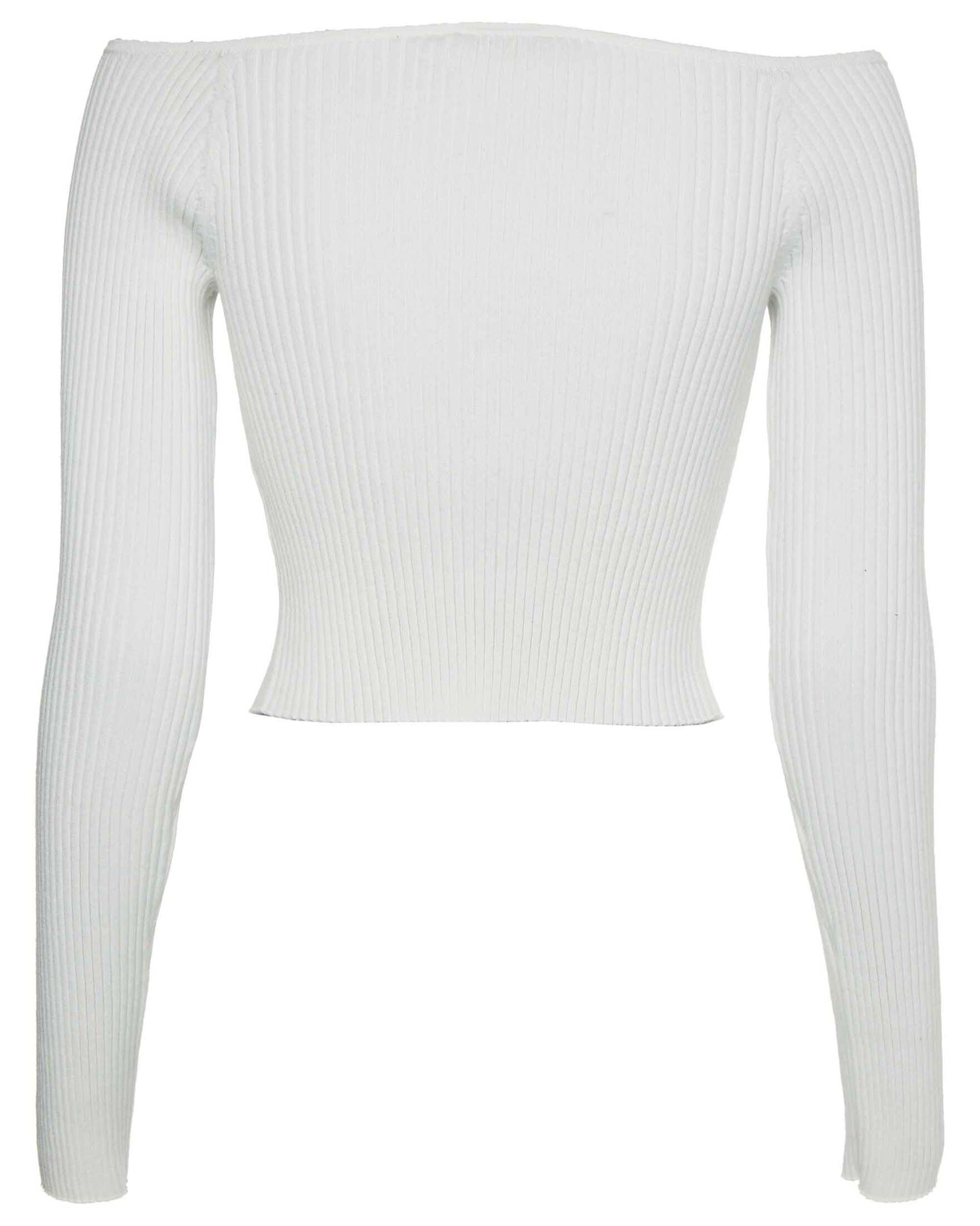 Tommy Jeans| Damen Langarmshirt