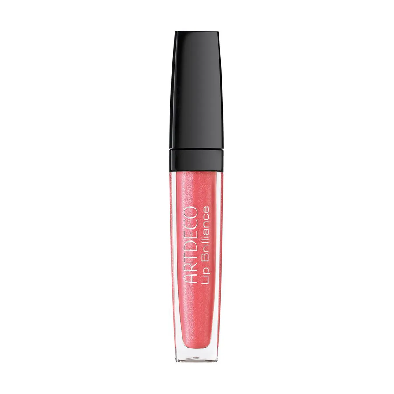 Artdeco Lip Brilliance Long Lasting Gloss14 frozen rose