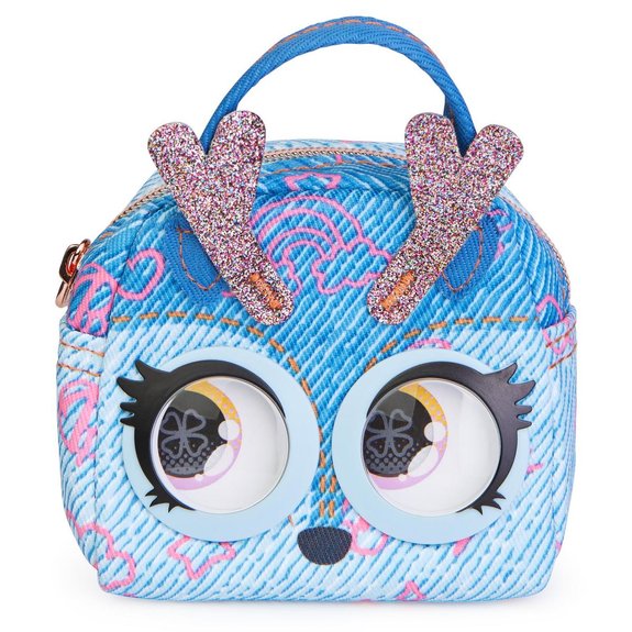 Micro Purse Pets