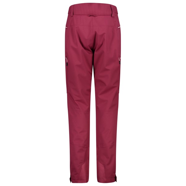 CMP - Women's Pant Twill - Pantalon de ski
