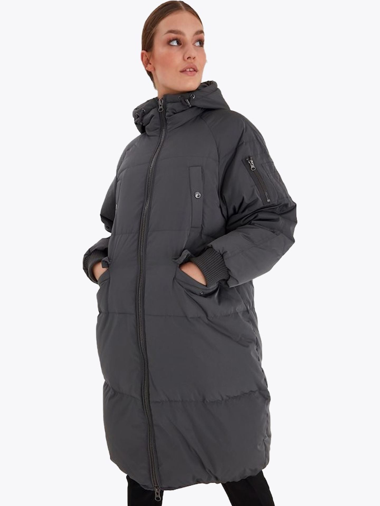 Bunala Down Jacket
