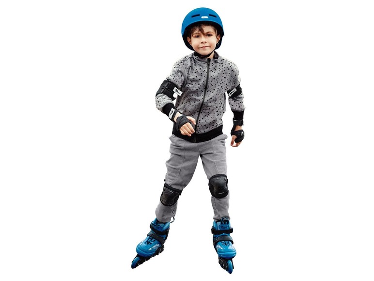 Kinder inline skates maat 32-36