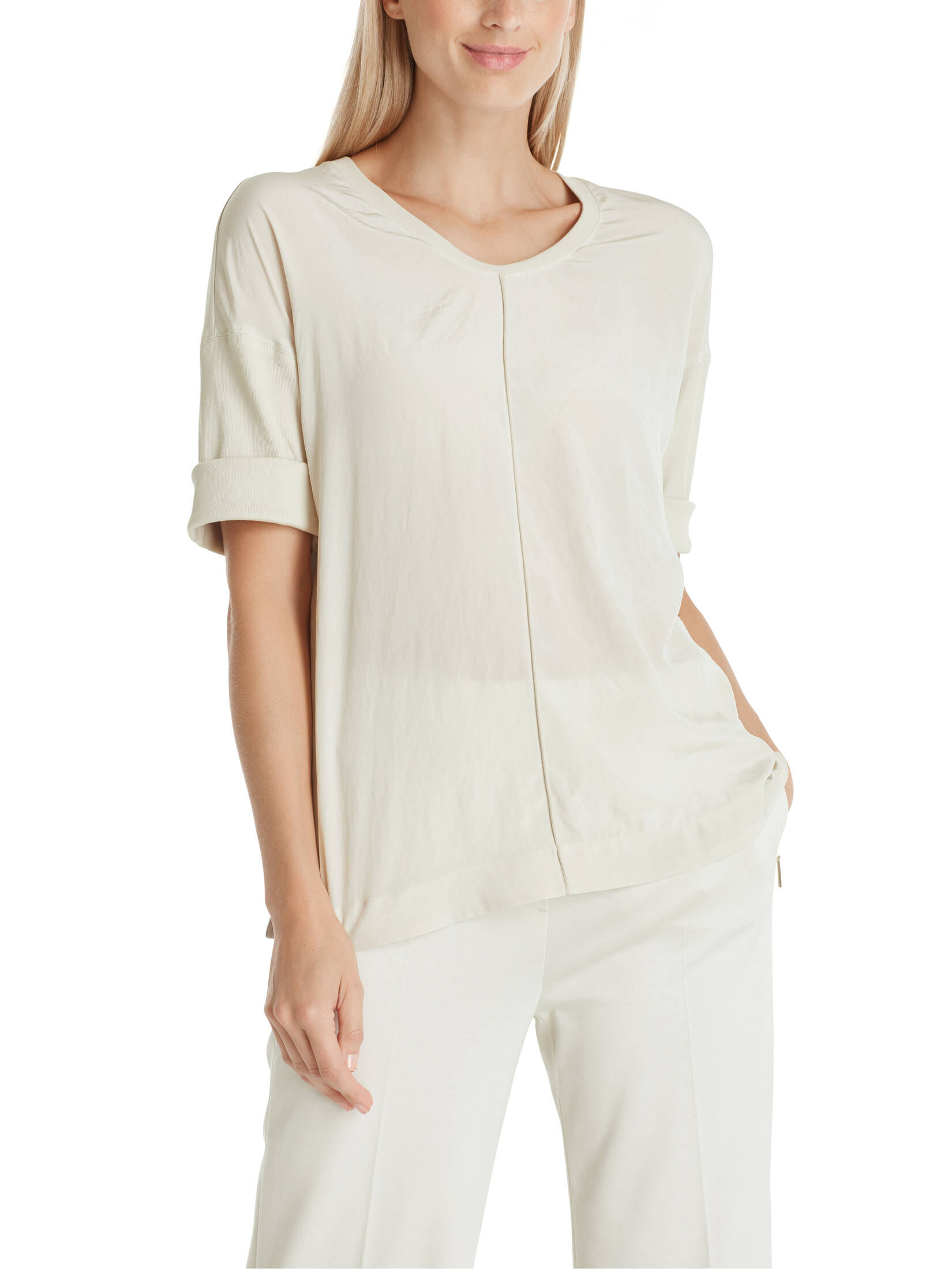 Marc Cain| Damen Blusenshirt