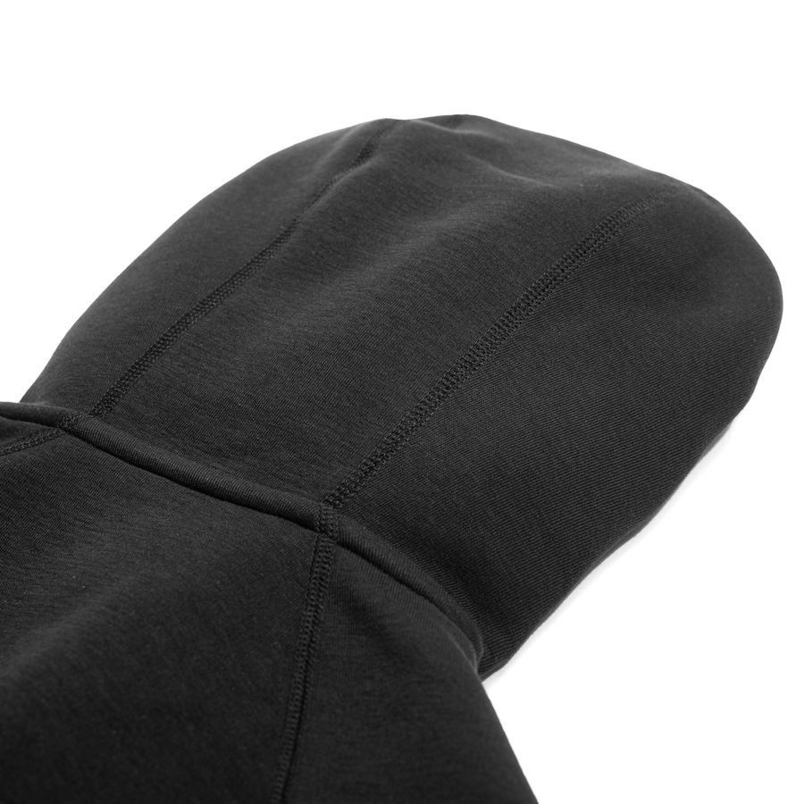 Nike Sweat à Capuche NSW Tech Fleece 24 - Noir Enfant