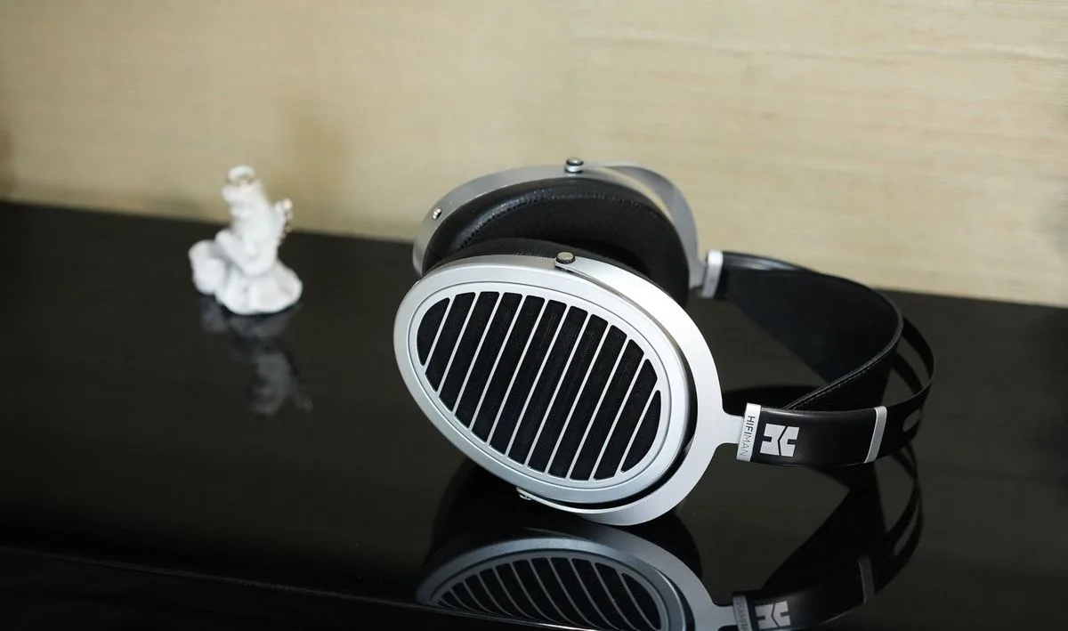 HiFiMAN Ananda Nano Casques hi-fi