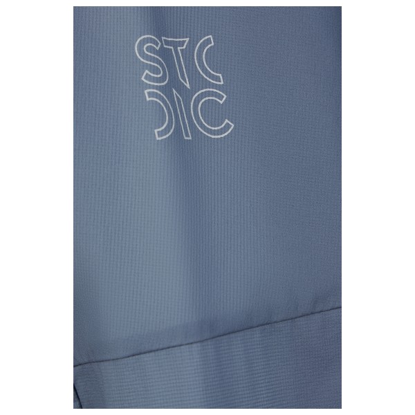 Stoic - NybroSt. Windbreaker Jacket with Hood - Coupe-vent