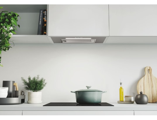 ROSIERES - Groupe filtrant RHG5600/1IN, 52 cm, 616 m3/h, 3 vitesses