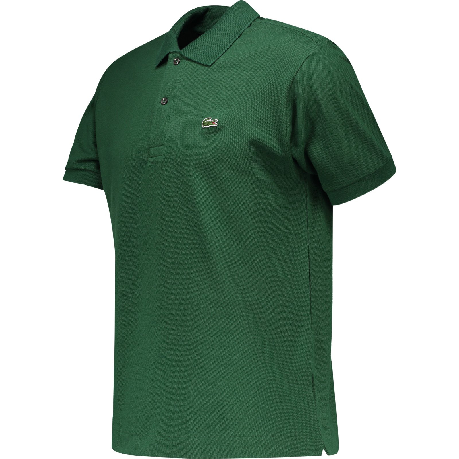 Lacoste Herren-Poloshirt Classic Fit L.12.12 XXL, grün