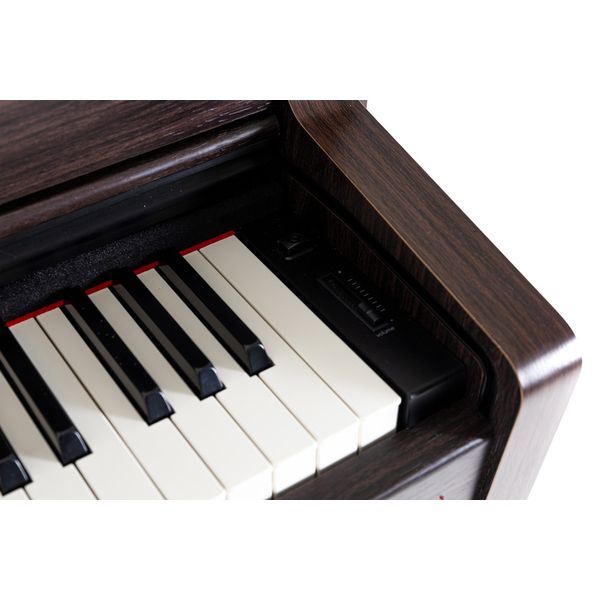 Gewa UP 405 Rosewood Set