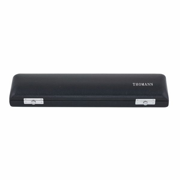 Thomann FL200R Querflöte Ringklappen