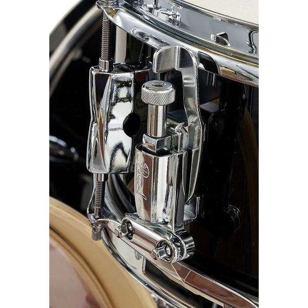 Pearl Export Double Bass Set Black