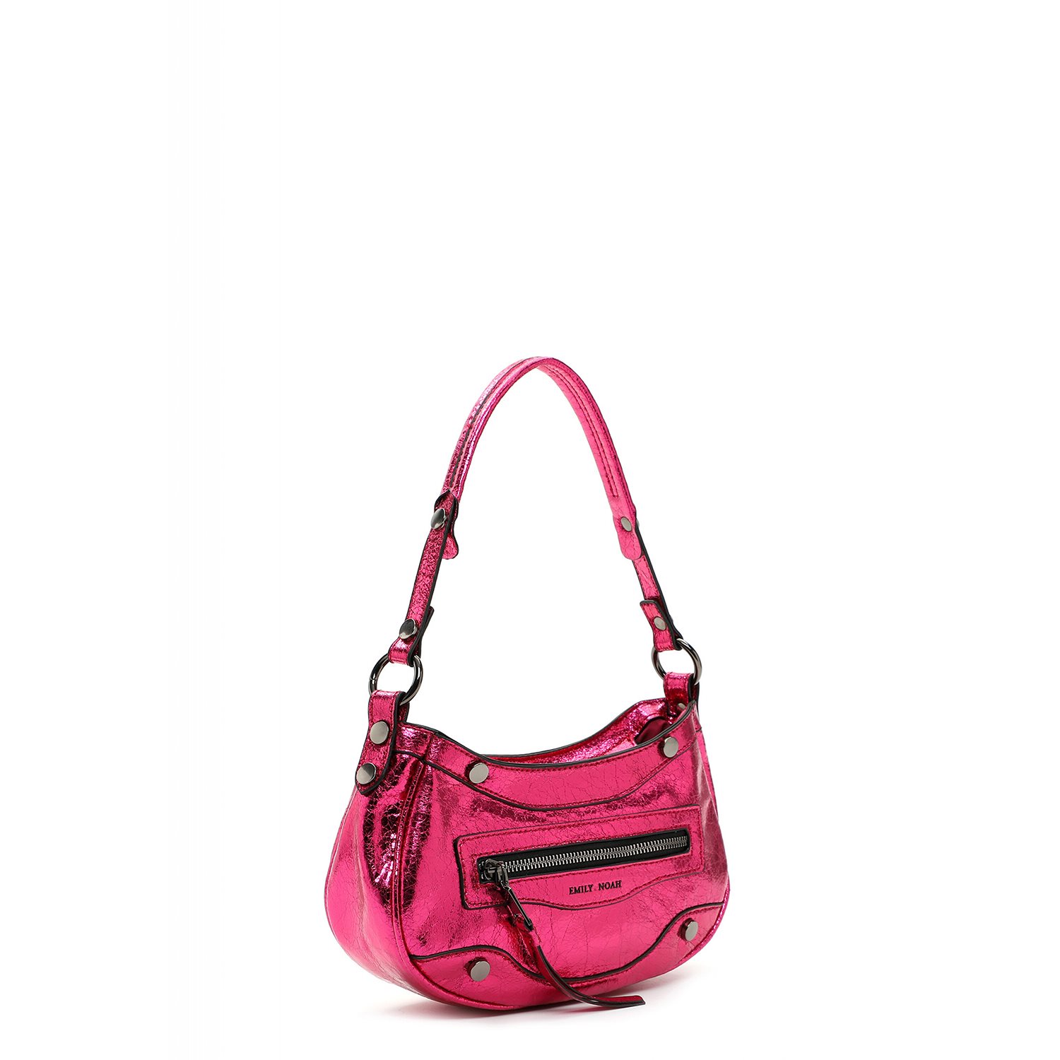 Emily & Noah Daria Shoulderbag pink