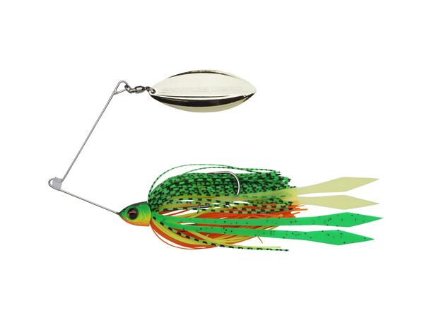Spinnerbait Savage Gear Da Lil Bush M 12cm (15g)