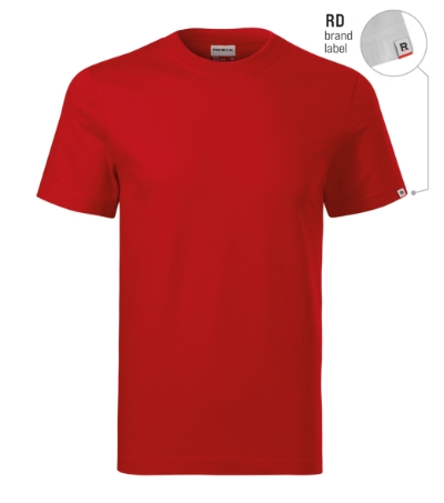 Rimeck R06 - Base Tee-shirt unisex