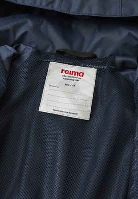 Reimatec Kellola Skalldress, Navy