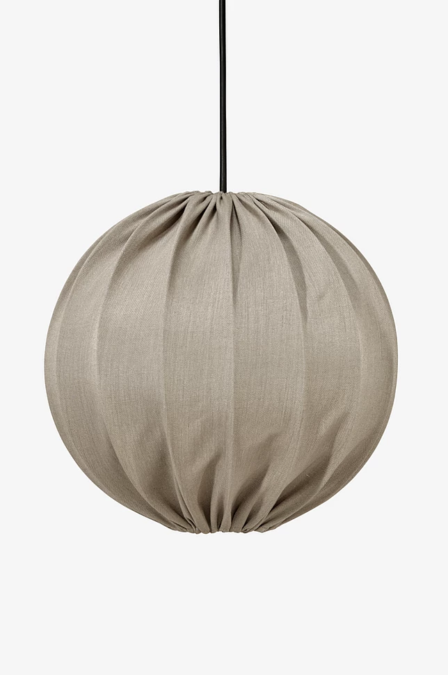 ALVA utendørs anhengslampe 40 cm