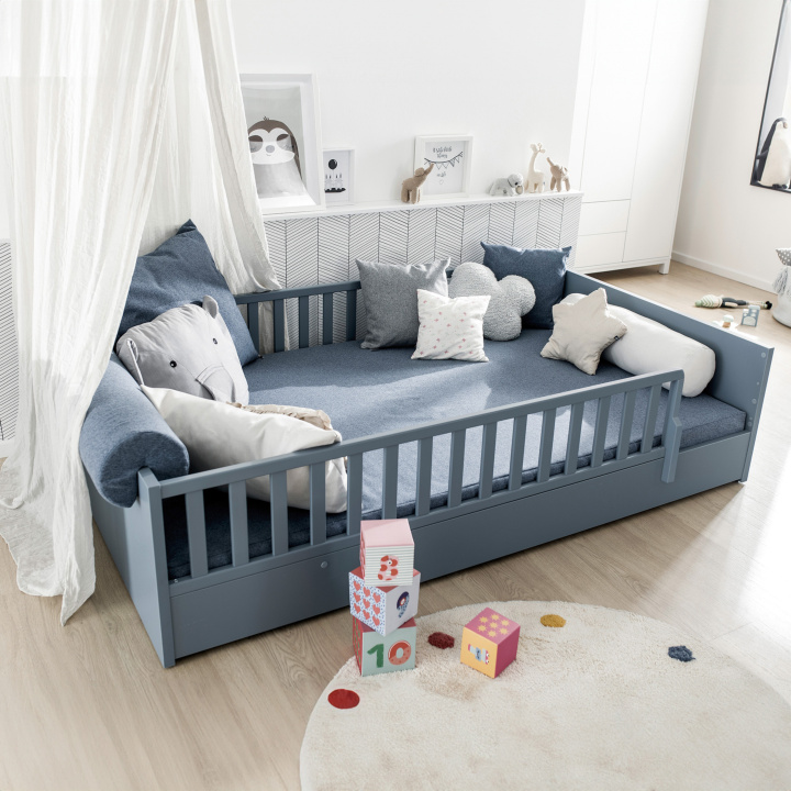 Bett PAIDI LITTLE PAIDI FLO