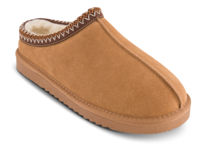 Zafary Clog Chestnut 6015500131