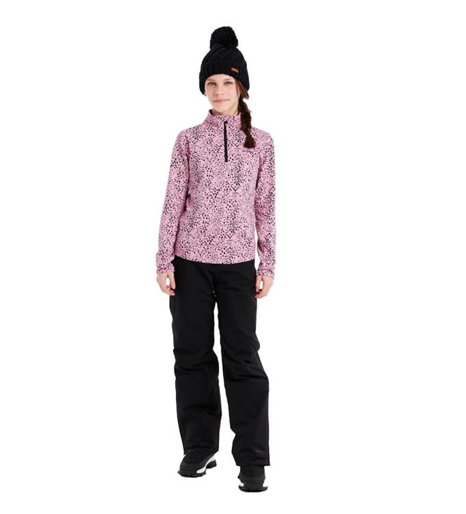 Protest JR PRTVESH 1/4 Zip Skipully