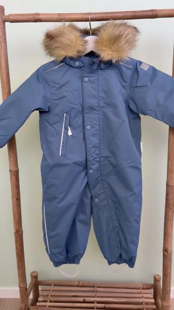 Vinterdress Gotland – Vanntett 12.000 | Reimatec