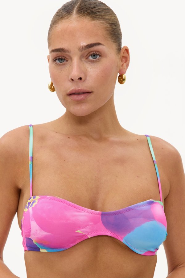 BLUSH TIDE