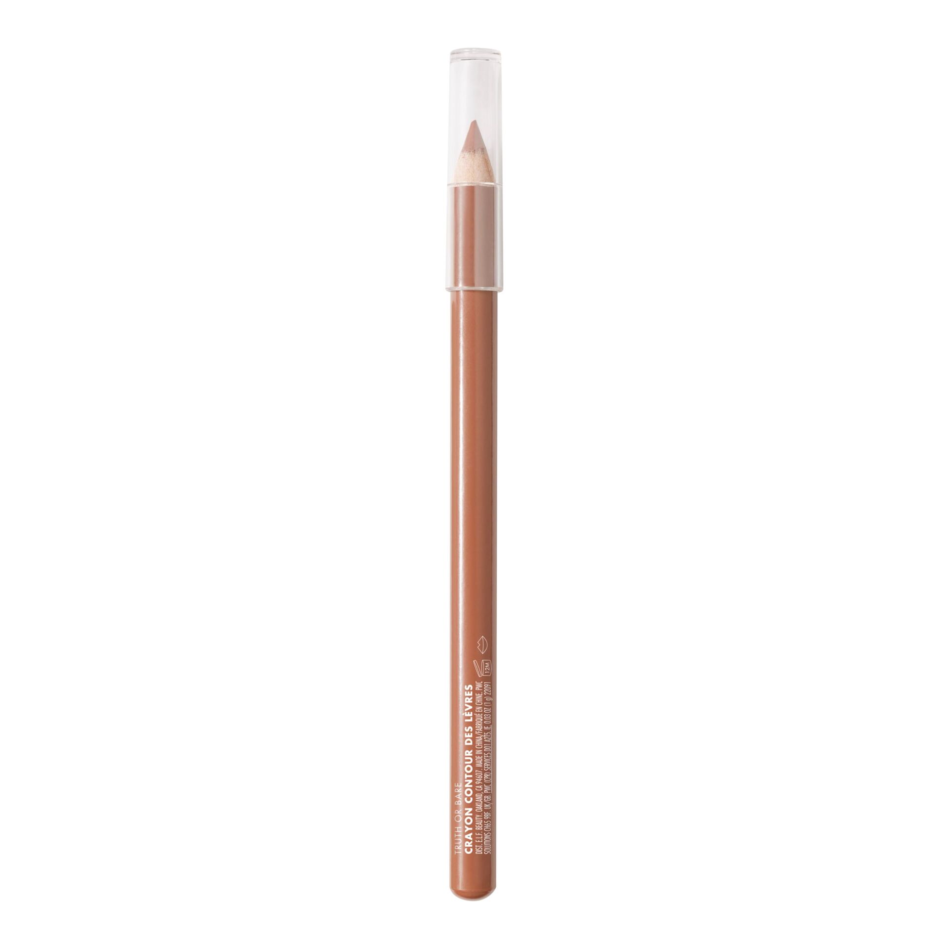 e.l.f. Cosmetics Cream Glide Lip Liner