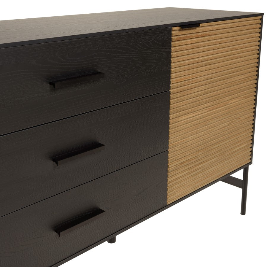 Macabane Dressoir Charlie