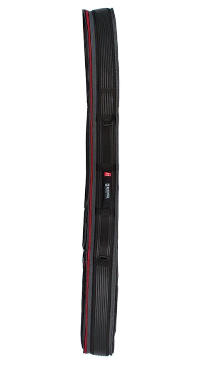 Ocean and earth Housse Surf - Double Compact Shortboard - 6'4