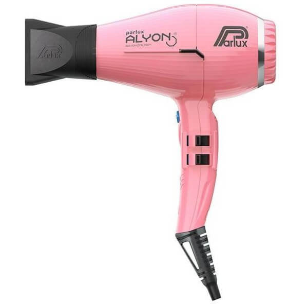 Sèche-cheveux rose ALYON Parlux