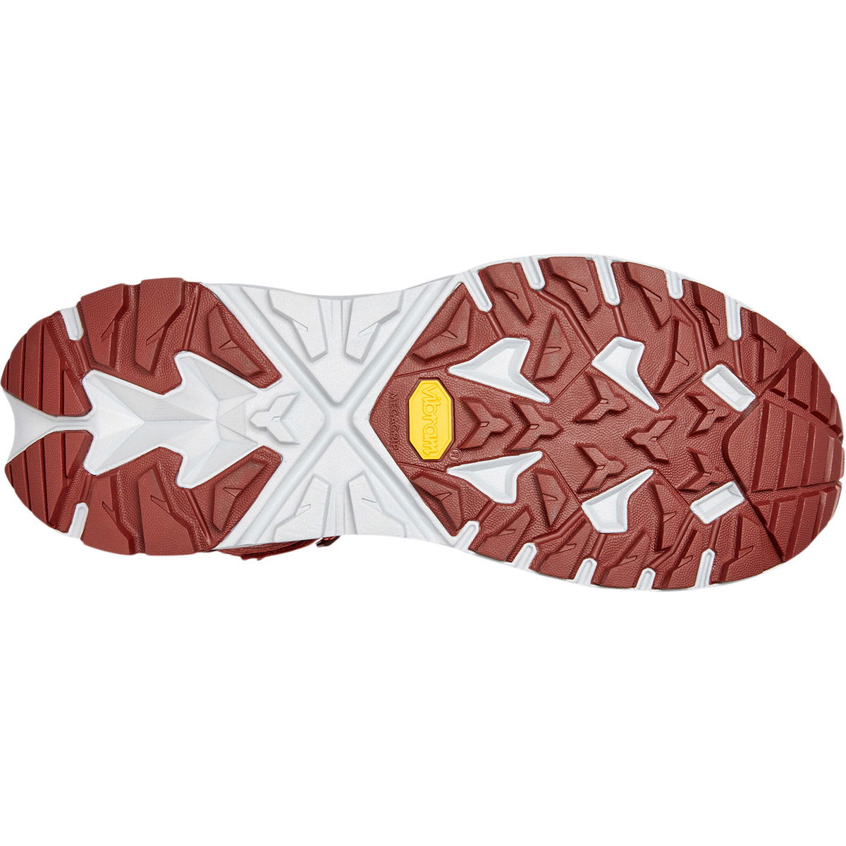 HOKA Anacapa Mid GTX Vandrestøvler Dame