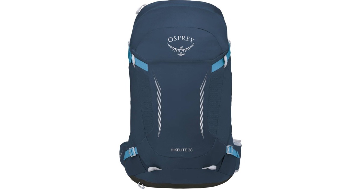 OspreyHikelite 28 rugzak  (Blauw, 28 liter, maat M/L)
