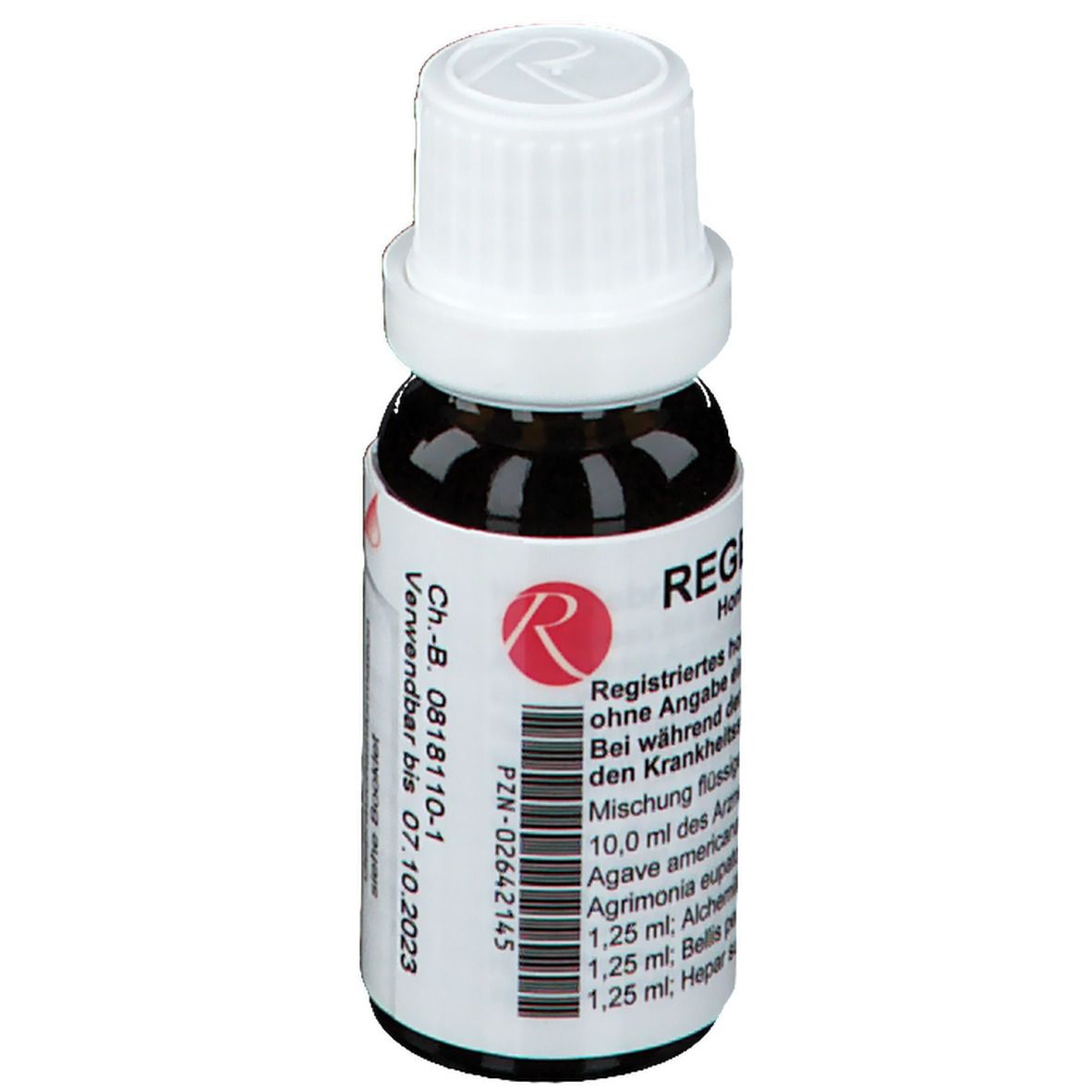 Regenaplex Nr. 23a