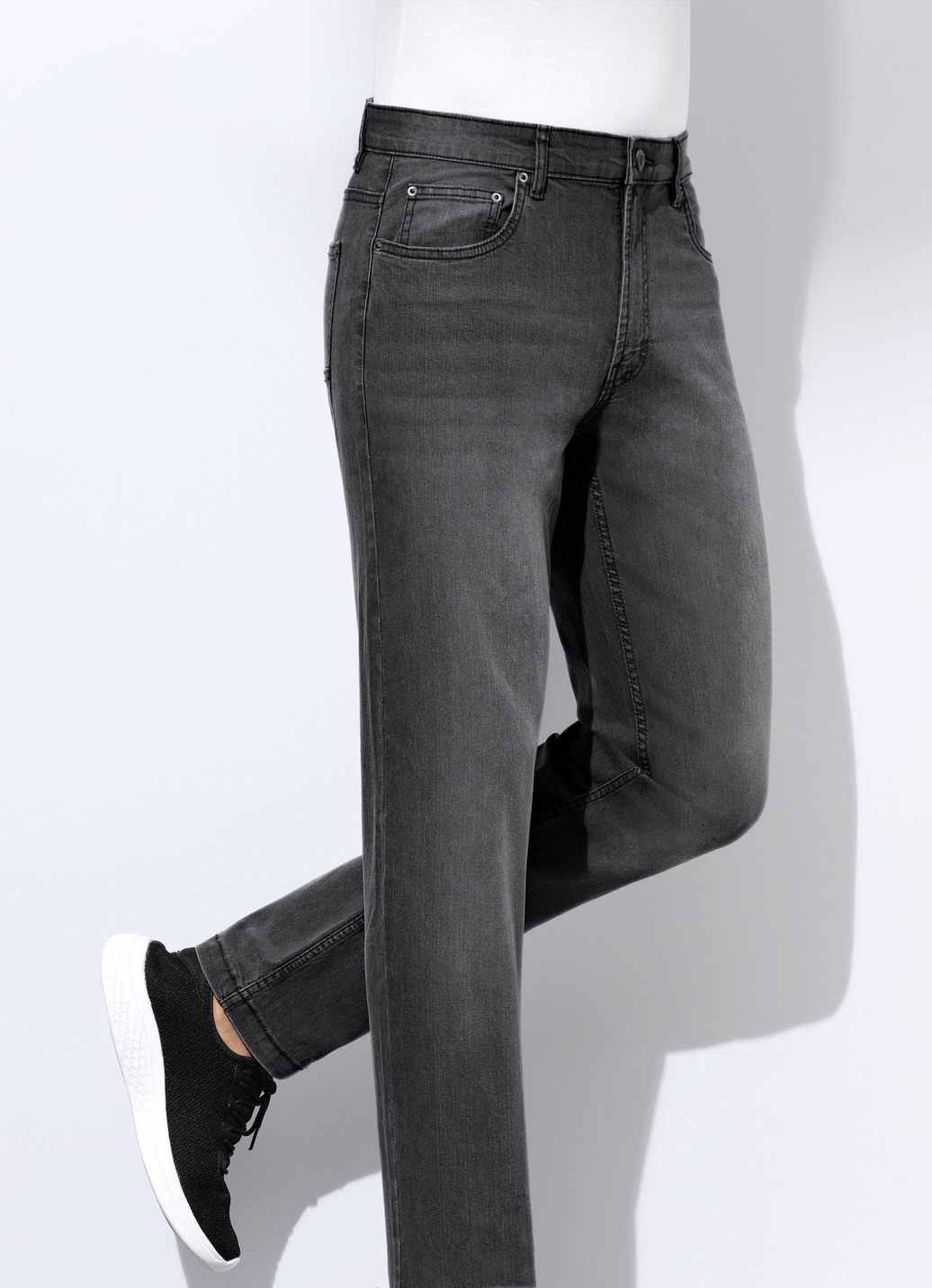 Tolle Jeans in 3 Farben
